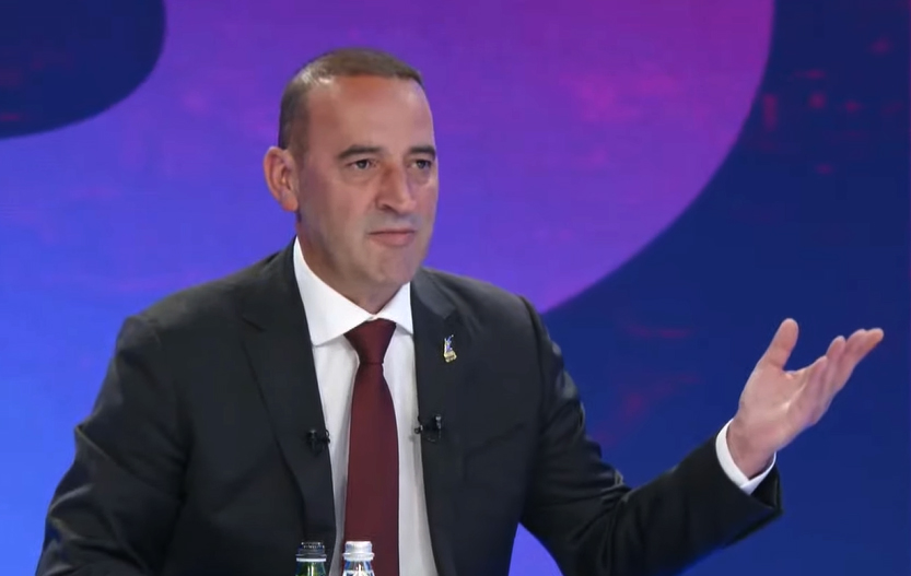 Daut Haradinaj: AAK do të jetë sërish forca kryesore në Kuvend
