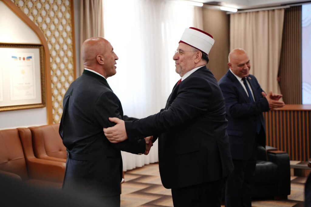 Harmonia fetare në Kosovë, një pasuri që bashkon komunitetet