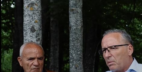 Hamza dhe Isak Asllani: Thirrje për Bashkim dhe Fund të Përçarjes në Kosovë