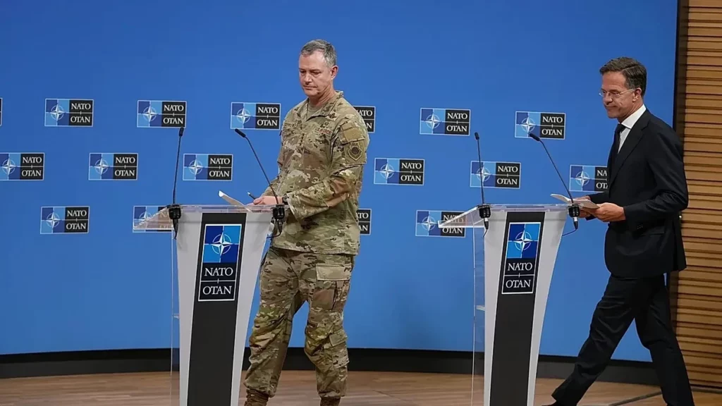 Tërheqja e SHBA-së nga Evropa dhe sfidat e NATO-s në samitin në Suedi