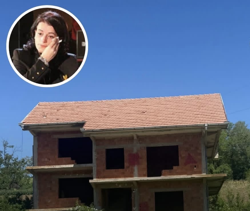 Rikthimi i dhimbshëm në vendin e krimit që ndryshoi jetën e Vasfijes