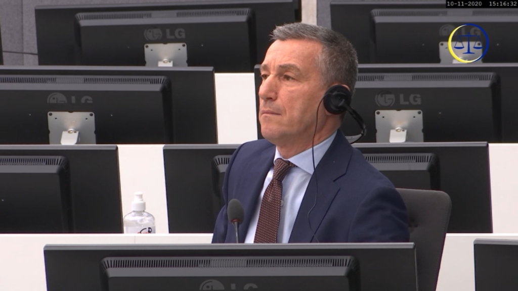 Kadri Veseli feston 59-vjetorin ndërsa vazhdon procesi në Hagë