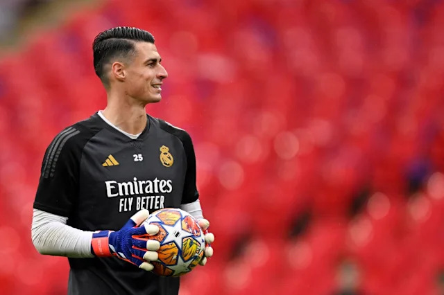 Kepa Arrizabalaga në shënjestër të Interit për portierin e ri