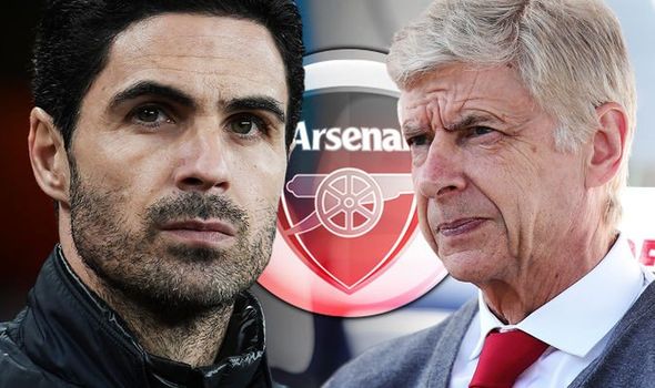 A do të bëhet Arteta legjenda e re e Arsenalit?