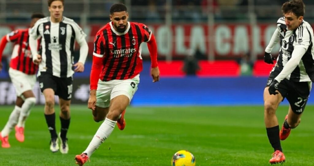 Për herë të parë në 34 vite, Milani dhe Juventusi jashtë Champions League