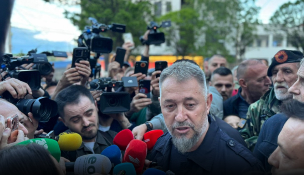 Lushtaku i kërkon Kurtit të tërheqë deklaratën dhe të kërkojë falje për shpifje