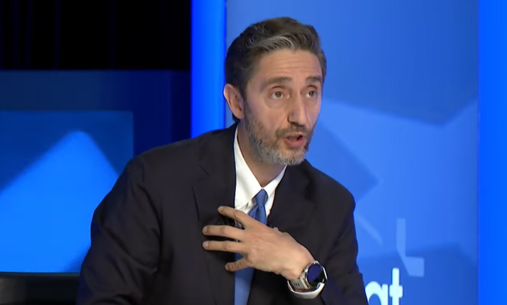Sfida e debatit publik mes Kurtit dhe PDK-së për kryeministri