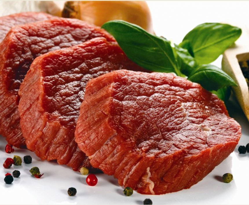 6 alternativa të shëndetshme me proteina që sfidojnë mishin e kuq