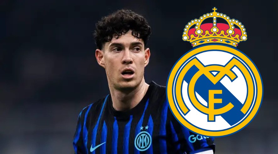 Real Madrid nis garën për tre yje të mëdhenj në merkato
