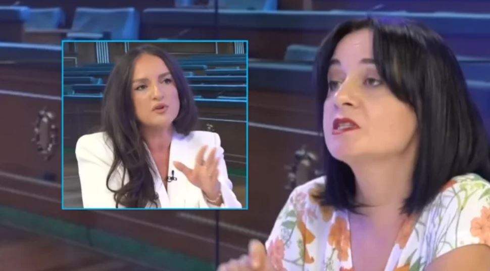 Largohet nga RTK redaktorja Blerta Foniqi-Kabashi pas 22 vitesh pune.