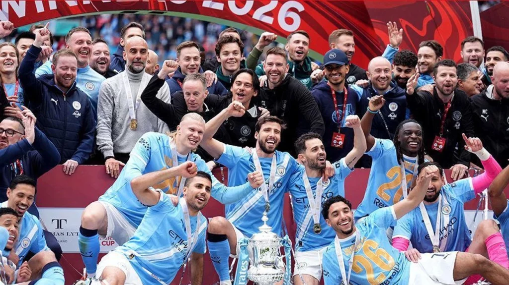 Real Madridi synon të përforcohet me yjet e Manchester City pas largimit të Guardiolës