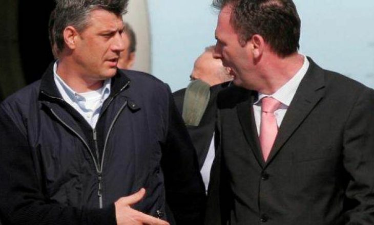 Fatmir Limaj konfirmon se diskutimet për bashkimin e NISMA-s me PDK-në kanë nisur që nga viti 2017 me Hashim Thaçin dhe Kadri Veselin.