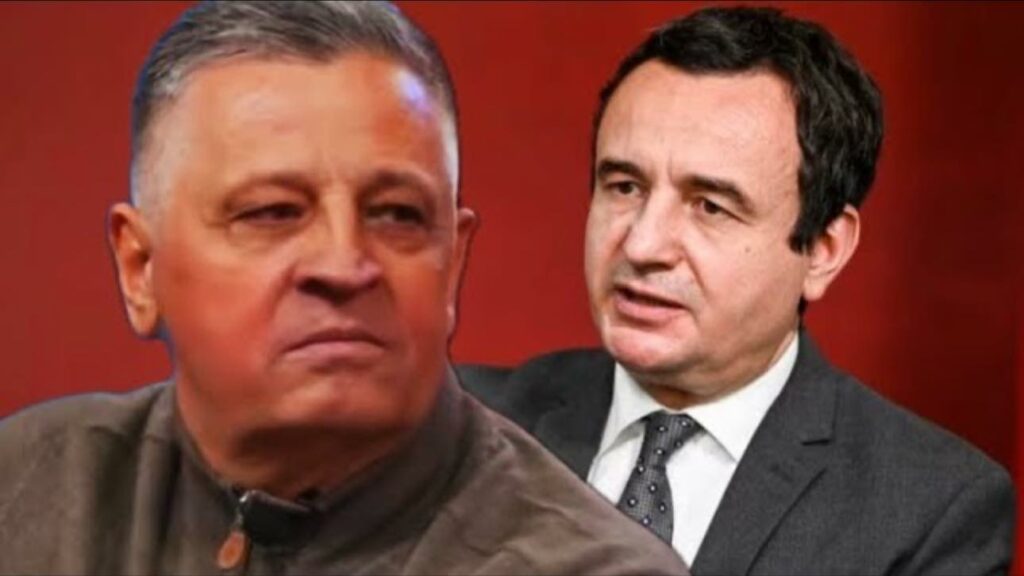 Puthjet e duarve dhe polemikat rreth UÇK-së në Kosovë