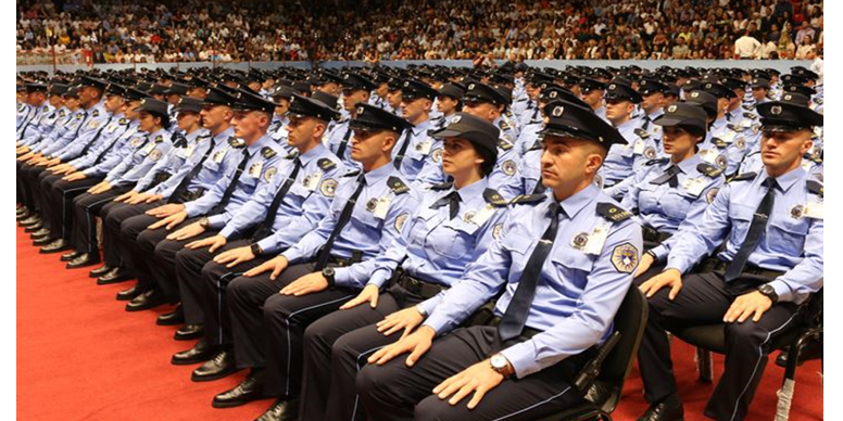 Grupi punues për pensionimin e parakohshëm në Policinë e Kosovës do të propozojë modalitetet e programit deri në fund të muajit korrik.