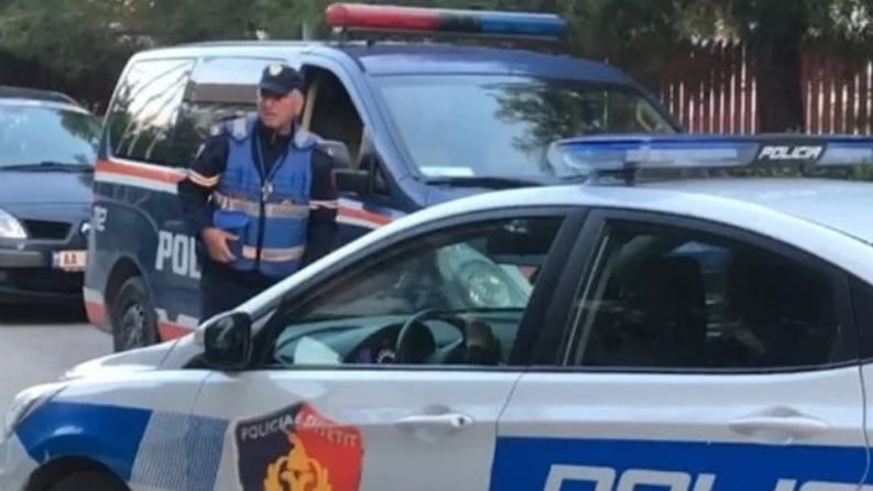 Shkëmbim zjarri në Mamurras, një person i plagosur nga policia