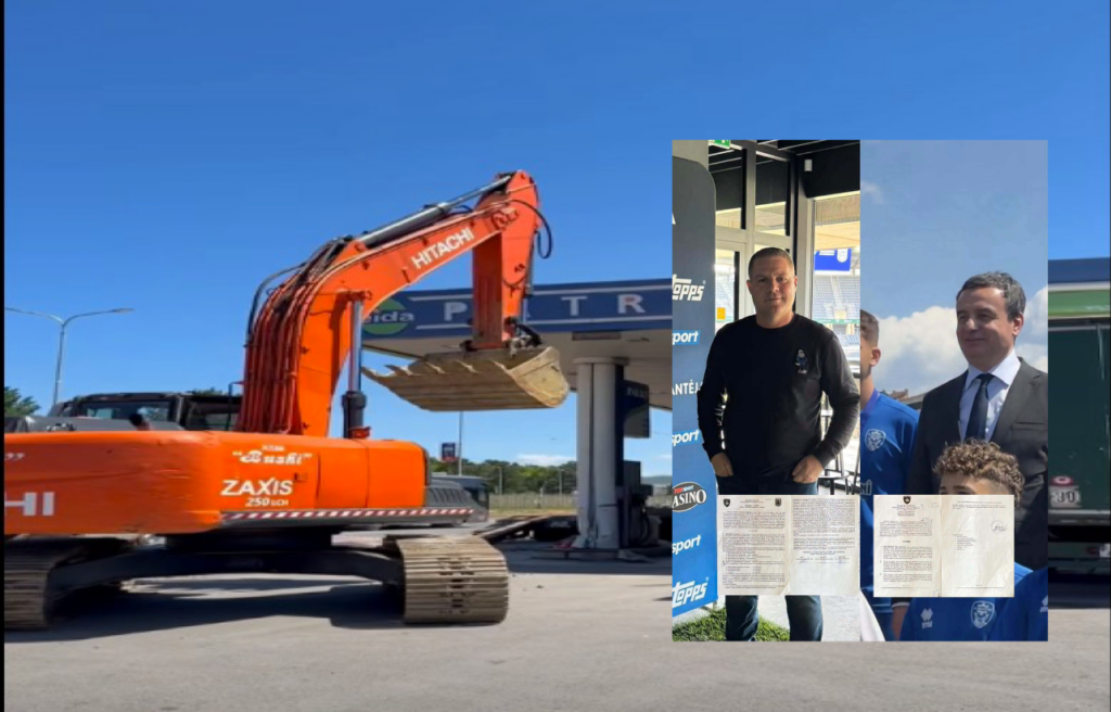 Investimi i madh në “Patroni” rrënohet pa vendim gjyqësor, paralajmërohet kompensim