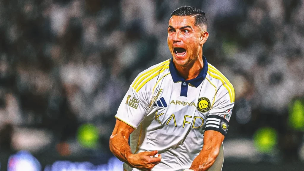 Rikthimi i Ronaldos në dyshim para sfidës së rëndësishme të Al-Nassr
