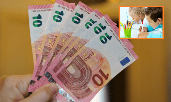 Mbi 405 mijë fëmijë përfituan shtesa në prill 2026 në Kosovë