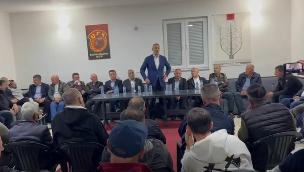 Malisheva kërkon zë të fuqishëm në vendimmarrje, Haradinaj thotë se më 7 qershor bashkohen vlerat
