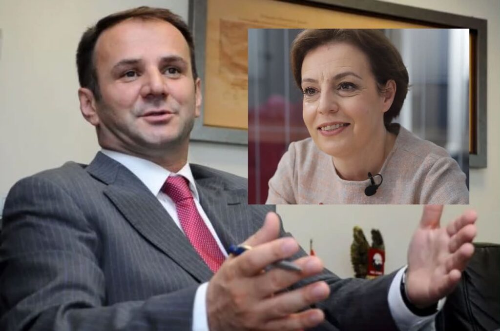 Gërvalla nënshkruan akt nënligjor për ndarjen e çmimit “Sali Çekaj” në 70-vjetorin e lindjes së heroit.