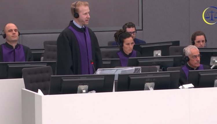 Organizimi dhe veprimtaria e UÇK-së në Zonën e Pashtrikut sipas Prokurorisë së Specializuar