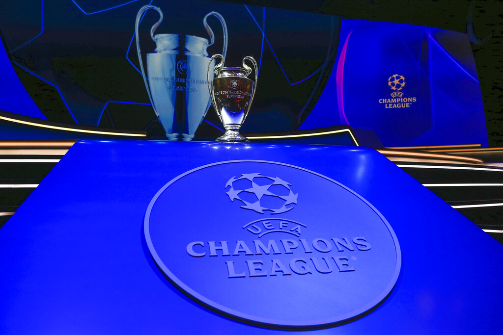Si u shpërndanë miliona eurot e Champions League mes klubeve më të mëdha?