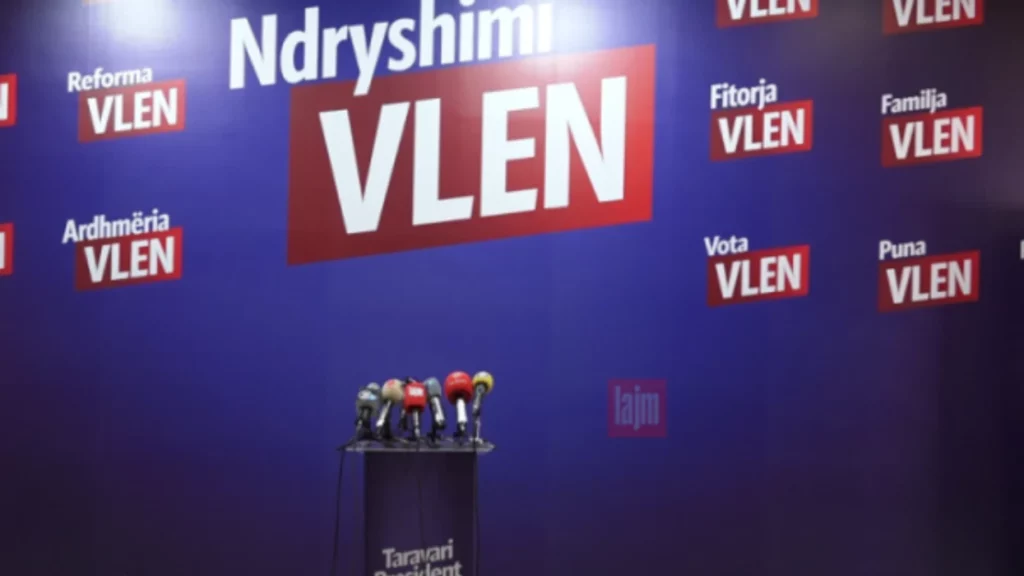 Zgjedhjet në Kosovë dhe mesazhi i VLEN për të ardhmen e shtetit