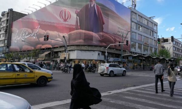 Tensionet në Gjirin Persik: A do të përfundojë lufta mes SHBA-së dhe Iranit?