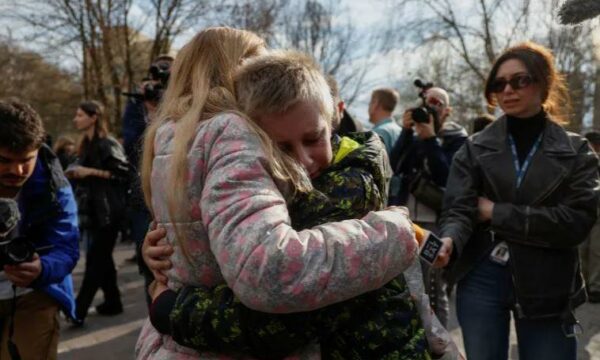 Akuzat e rënda të Zelensky ndaj Rusisë për rrëmbimin dhe stërvitjen e fëmijëve ukrainas