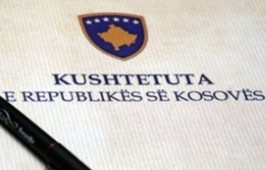18 Vjet nga hyrja në fuqi e Kushtetutës së Kosovës