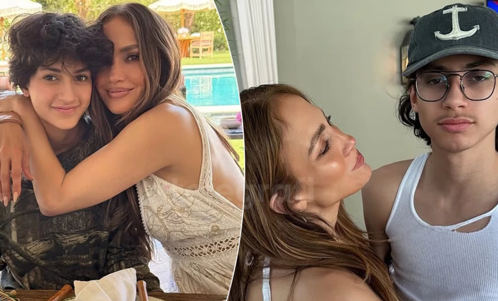 Jennifer Lopez dhe Ben Affleck ruajnë lidhjen e fortë familjare pas divorcit