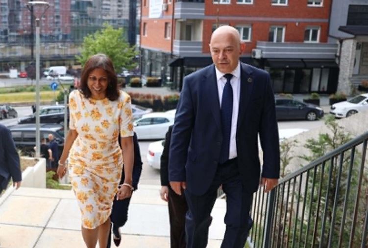 Sinjali amerikan që po ndryshon lojën politike në Kosovë