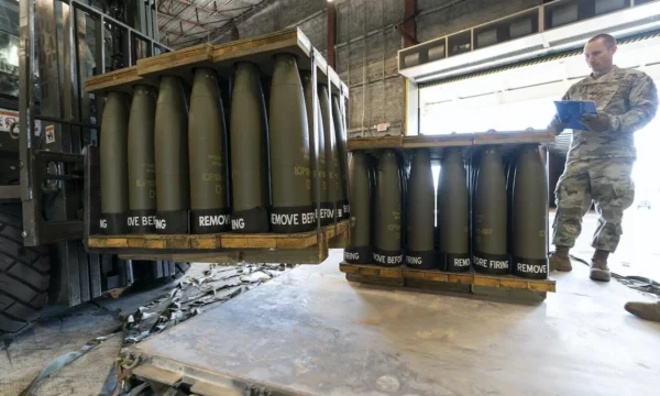 Sa i kushtoi SHBA-së operacioni kundër Iranit?