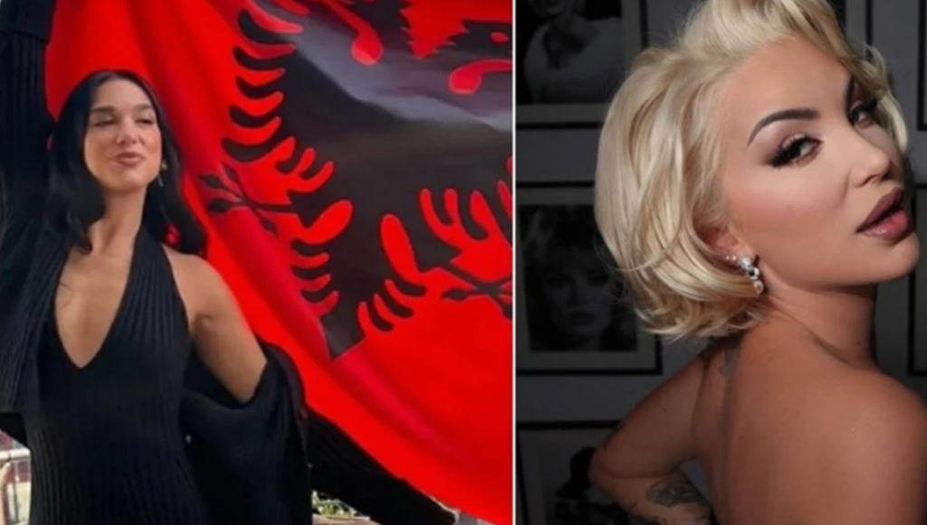 Roza Lati kritikon ashpër heshtjen e Duas për protestat në Shqipëri
