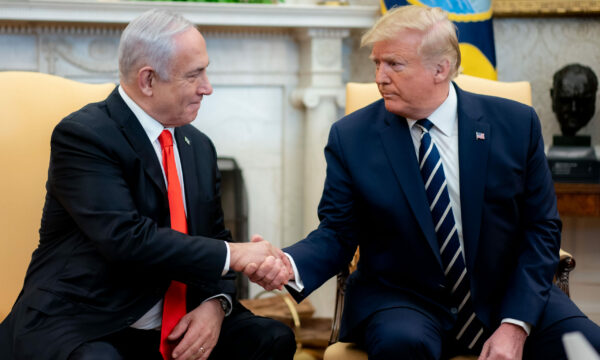 Sfida e Netanyahut pas anulimit të sulmeve ndaj Iranit nga Trump