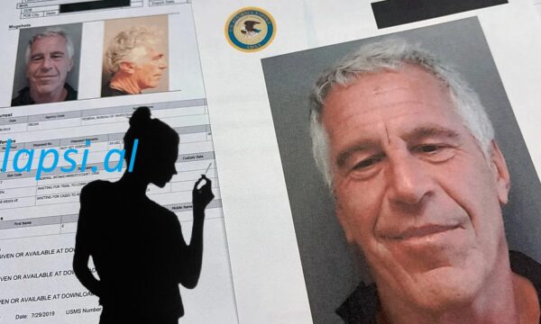Rrjeti i fshehtë që lidhte vajzat me Jeffrey Epstein zbulohet pjesërisht