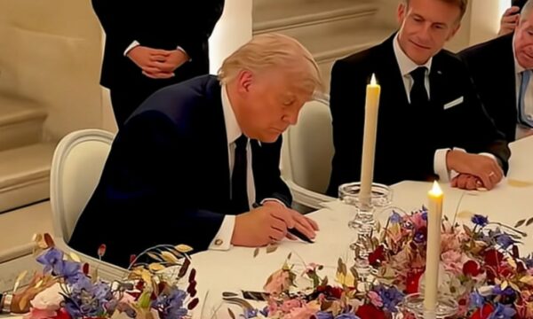 Trump dhe Irani: Marrëveshja që mund të ndryshojë balancën në Lindjen e Mesme