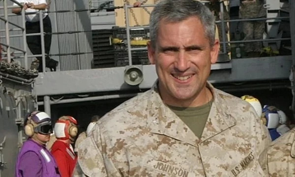 Trumpi nominon zyrtarisht Gjeneral Brigade në pension Ronald Johnson si ambasador të SHBA-së në Bosnjë dhe Hercegovinë.
