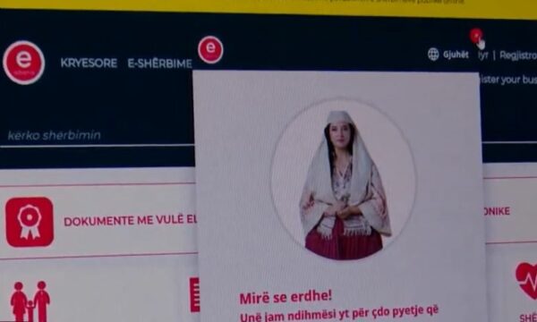 Shqipëria po përgatit projektligjin e parë për Inteligjencën Artificiale me klasifikim të sistemeve sipas nivelit të rrezikut dhe kërkesa për mbikëqyrje të shtuar tek teknologjitë me rrezik të lartë.