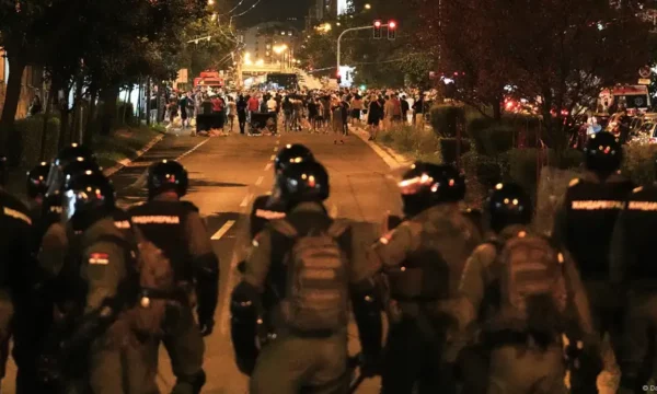Serbia ndeshet me sfida të rënda në luftën kundër korrupsionit dhe presionin mbi median