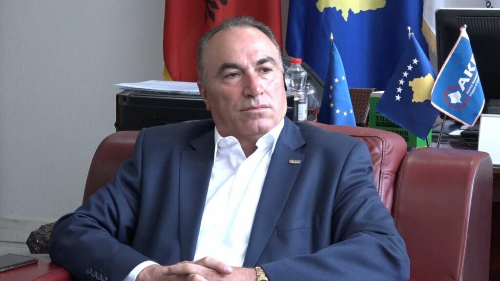 Si gazi amerikan po ndryshon sigurinë dhe ekonominë e Kosovës