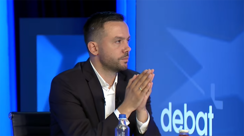 PDK-ja refuzon dorëzimin pas rënies së votave, përgjegjësia mbi vetëpartinë