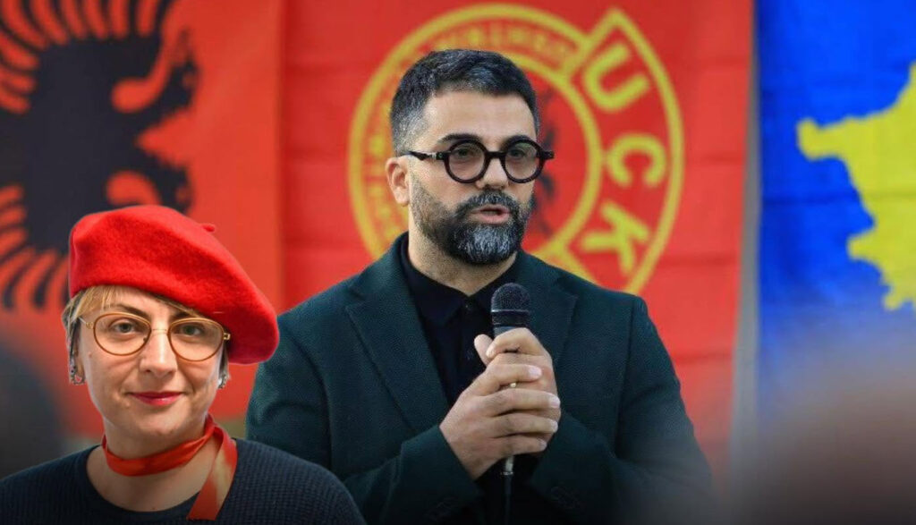 Artan Behrami akuzon Dejona Mihalin për keqpërdorim të organeve të sigurisë dhe paralajmëron inskenim të ngjarjeve kundër kundërshtarëve politikë.