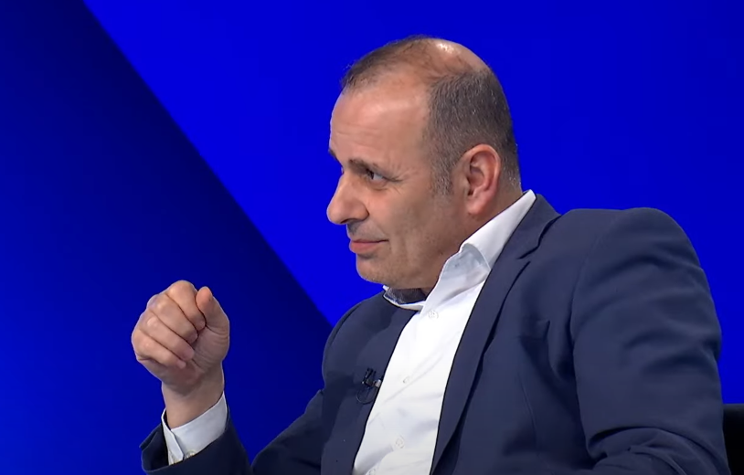 Canaj kritikon ashpër udhëheqësit politikë: Kurti dhe Abdixhiku në shënjestër