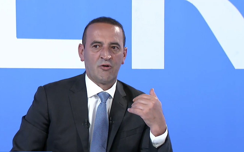 AAK ndryshon drejtimin me Ardian Gjinin në krye dhe forcon strukturat e brendshme