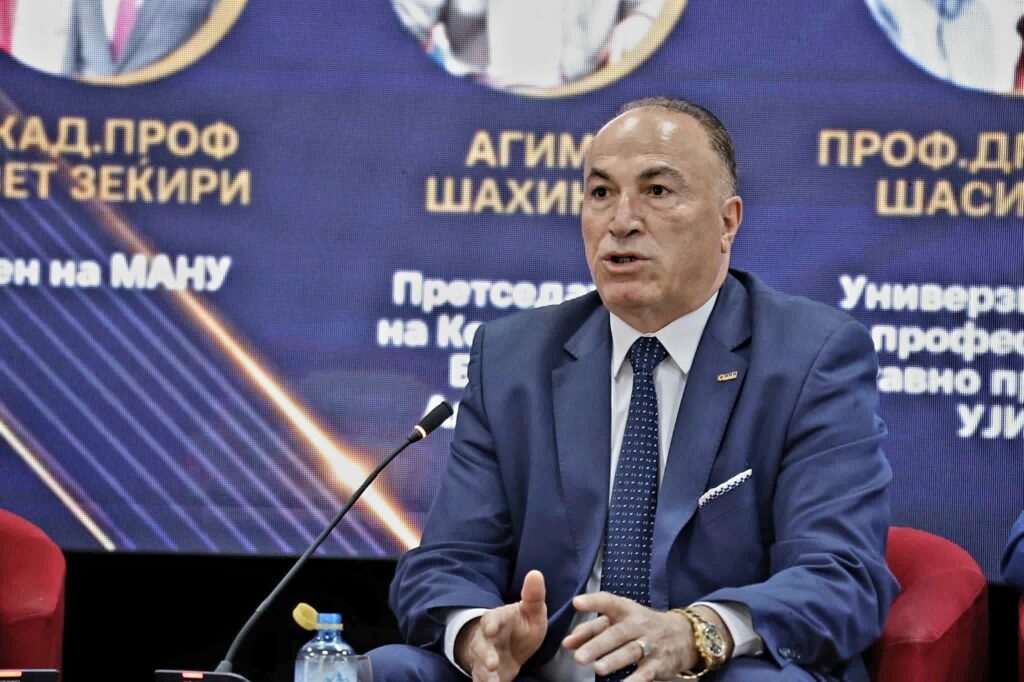 Bashkëpunimi Rajonal, Çelësi për Zhvillimin e Biznesit në Ballkanin Perëndimor