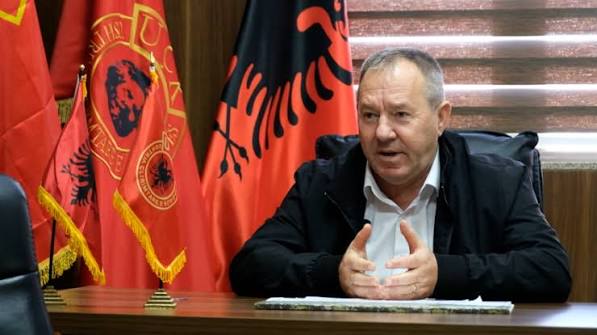 Gucati kërkon falje nga Dritan Goxhaj për fjalën në emër të luftëtarëve në protestën e Tiranës.
