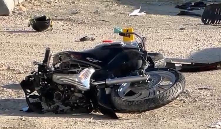 Tragjedia në autostradën Fier-Lushnjë: Humb jetën një 35-vjeçar në aksident me motor
