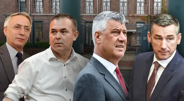 Aktgjykimi ndaj Thaçit dhe të tjerëve pritet të shpallet deri më 20 korrik, pa vendim të ri për shtyrje