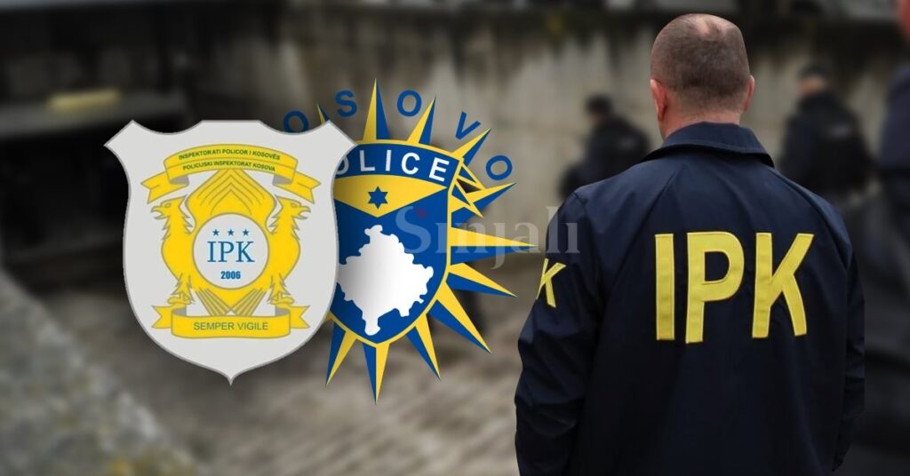Dy efektivë policorë në Stacionin Policor "Jugu" në Prishtinë janë suspenduar nga Inspektorati Policor i Kosovës pas përleshjes gjatë detyrës.